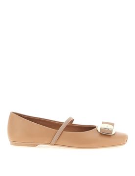 Ferragamo Ballerine