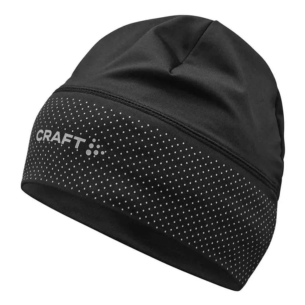 Berrretto Lumen Fleece 2 Black L-XL - Craft - FashionsVida
