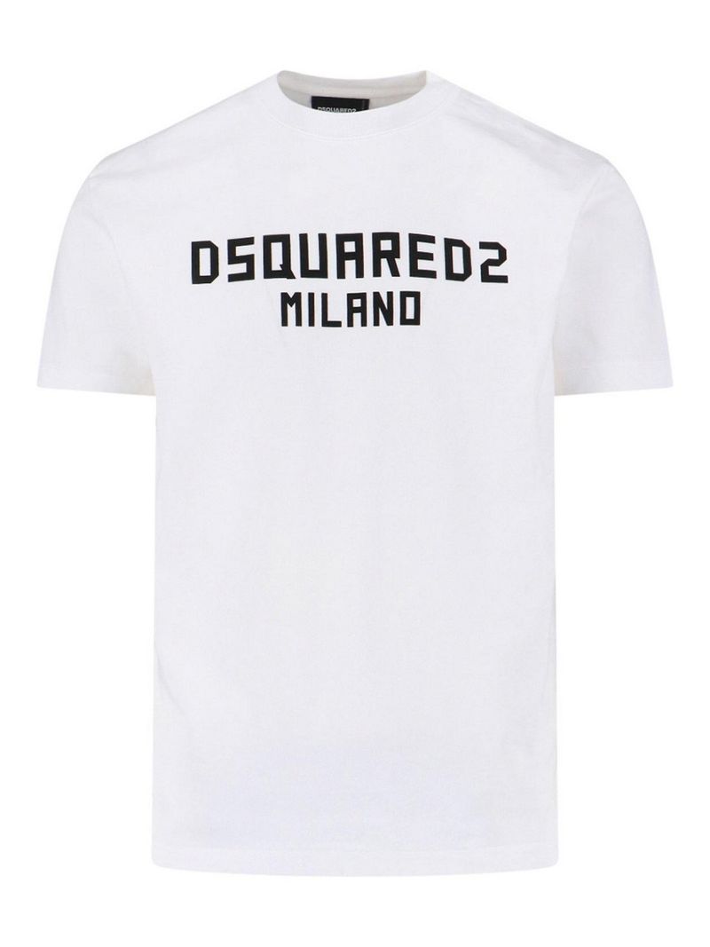 Dsquared2 Logo della T-shirt