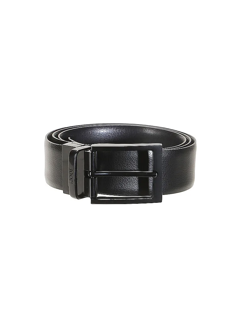 Joop Cinturón reversible negro 95 - Joop! - FashionsVida