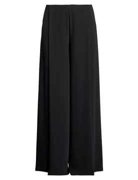 Pantalones Mujer Negro 38,40 Mujer - Rojbey - FashionsVida