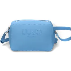 Borsa a tracolla AA6153 ES029 Azure Blue