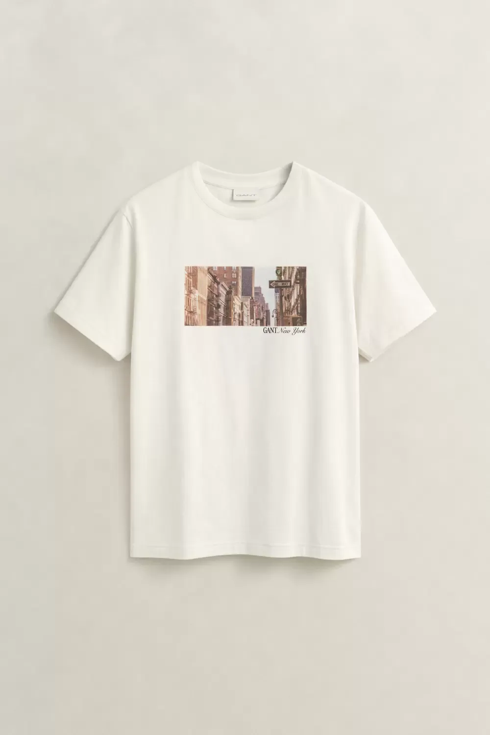 GRAPHIC SS T-SHIRT male - M - FashionsVida