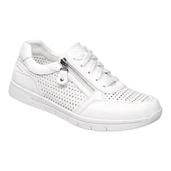 Komfort-Sneaker „Karla“ weiss 38 Damen