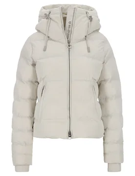 Cordoba Short COBAS-1040 Damen Jacke female - XXL - FashionsVida