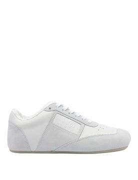 Sneaker Anatomic bianche