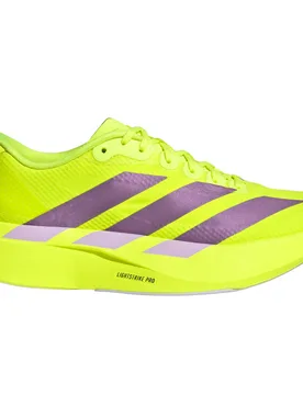 Adizero evo sl zapatilla running mujer Lila (40) - Adidas - FashionsVida