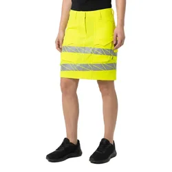 Jupe Accelerate Safe 19244 Hi-Vis Yellow 46