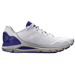 Scarpe Da Running Hovr Sonic 6 White / Sonar Blue / Baja Blue EU 40 1/2