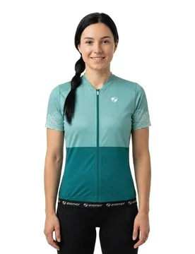 Maillot à Manches Courtes Nymeria