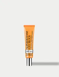 Superdefense City Block Cream SPF 50 Daily Energy + Face Protector 40ml female