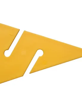 Segnaposto 90 Mm 10 Unità