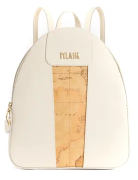 A Classe Bloom City Zaino LE52 9407 905 Avorio - Alviero Martini - FashionsVida