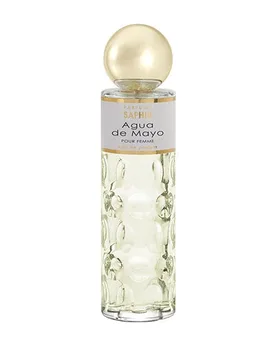 SAPHIR Agua De Mayo Woman - Saphir - FashionsVida