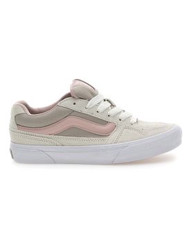 Sneakers Beige e Rosa Caldrone 40