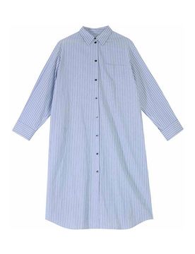 Paul Smith Chemisier Righe
