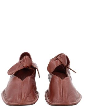 HEREU Llasada Ballet Flats