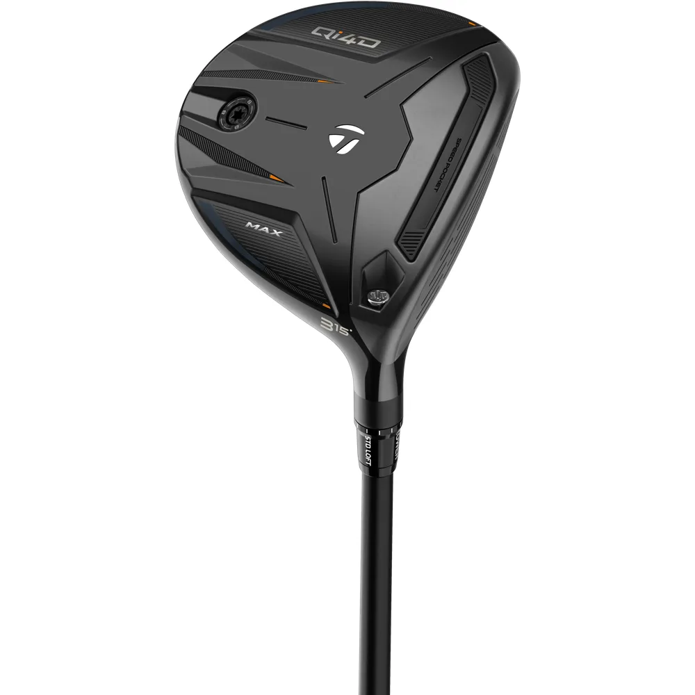 Madera Qi 4D Max #3 Senior Taylormade - Taylor Made - FashionsVida