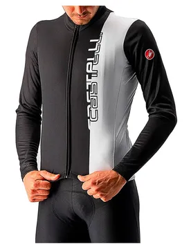 Maillot à Manches Longues Traguardo Fz