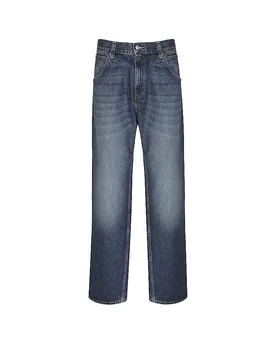 Jeans Tapered Fit TYRELL blau 29/L32 herren - Edwin - FashionsVida