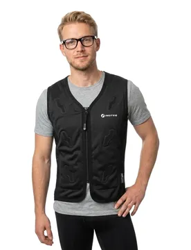 Gilet Bodycool Smart-x Black L