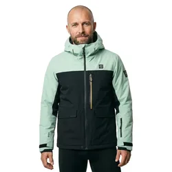 Veste Arvon-r Smoke XL Homme