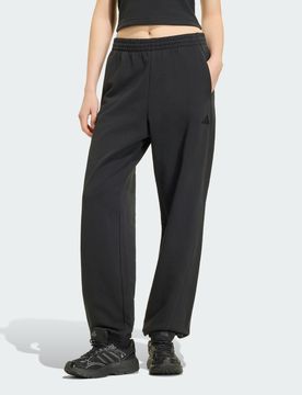 PANTALONI KIT SMALL LOGO LOOSE CUFFED 2XL Black