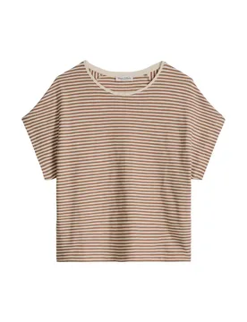 Jersey T-Shirts Shortsleeve female - L - FashionsVida