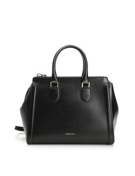 Alexander Mcqueen Grande borsa