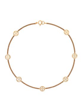 Tory Burch Collana di Miller Pav