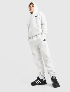 Rocco Fleece Jogginghose Kinder, Grau - unisex - Size: 8-10Y - McKenzie - FashionsVida