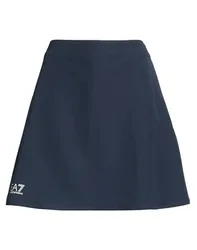 Minirock Damen Marineblau L,M,S,XL,XS Damen
