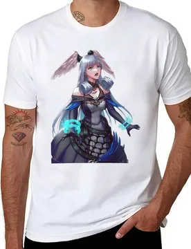 Queen of Keves T-Shirt mens graphic t shirts essential t shirt T-Shirt - Aliexpress - FashionsVida