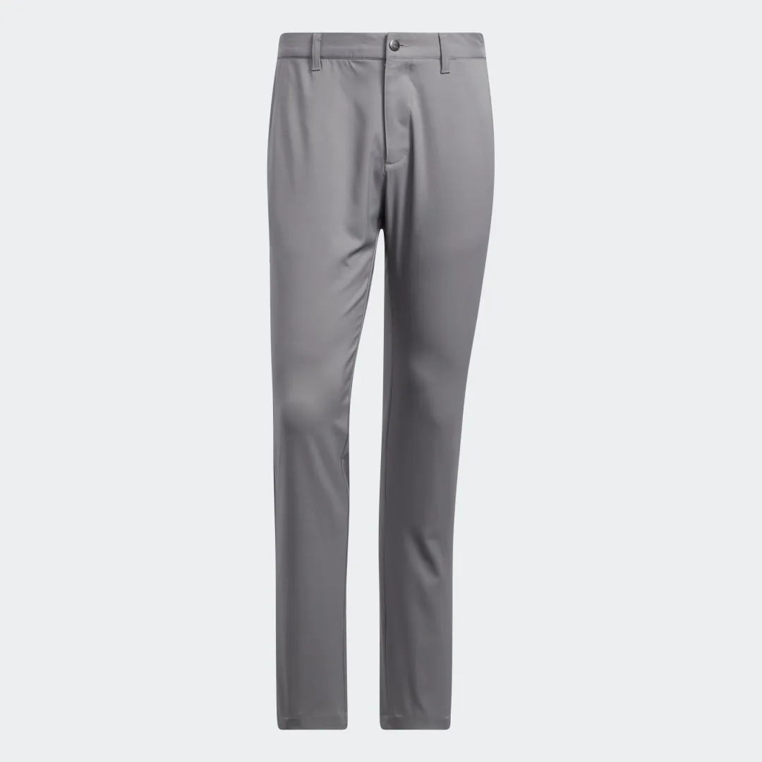 Pantaloni Ultimate365 Tapered 36x32 Grey Three - Adidas - FashionsVida