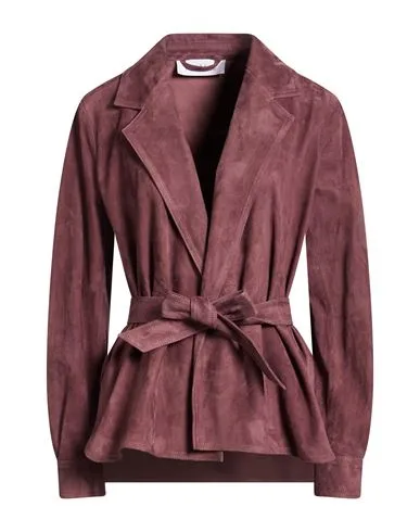 Jacke & Anorak Damen Malve 34 Damen - Max Mara - FashionsVida