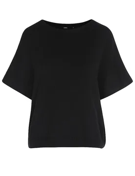 Pullunder schwarz 34 damen - LANIUS - FashionsVida