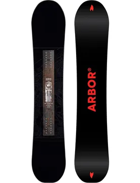 Planche De Snowboard Red Gerard Pro 157 Homme