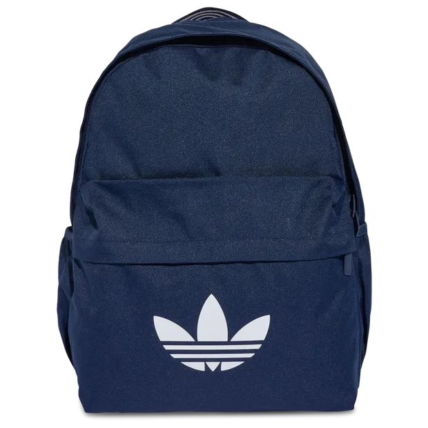 Classic Unisex Taschen - Blau - One Size - Poly (Polyester) Blue One Size - Adidas - FashionsVida