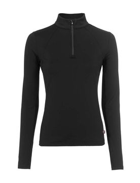 Damen Funktionsshirt CAVALBRIA black 40
