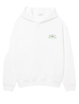 Lacoste Maglie Bianco