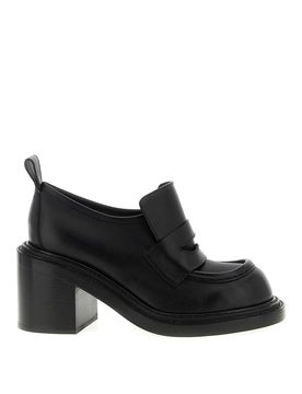 Moschino Mocassini Olivia
