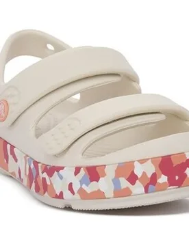 Flache Sandalen 212527swgu 28 / 29;30 / 31;32 / 33;34 / 35;29 / 30;33 / 34 - Crocs - FashionsVida
