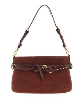 Borsa a tracolla mini piccola con cintura