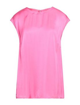 Top Mujer Fucsia 38,42 Mujer