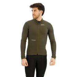 Maillot à Manches Longues Extreme Thermal
