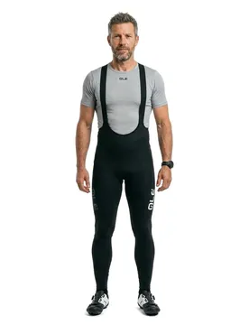 Collants De Cyclisme Pragma Winter 2.0