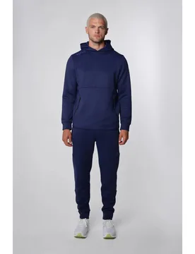 Reflo Hose ALDAN Jogger, navy l - REFLO - FashionsVida