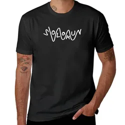 SOLOMUN T-Shirt anime figures man t shirt anime stuff Blouse mens tall t shirts