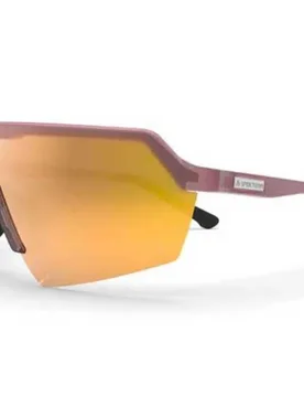 Klinger Sunglasses Mesa Rose Gold/CAT3 unisex - Spektrum - FashionsVida
