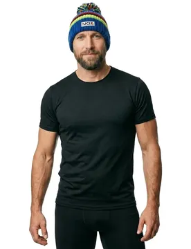 Santini Bonnet Big Bubble Uci